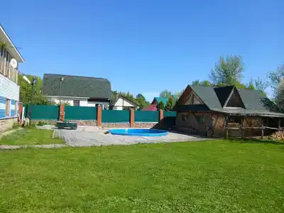 Гостевой дом на Новой 1 - 1