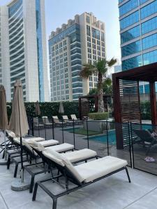 Sonder Business Bay - 26