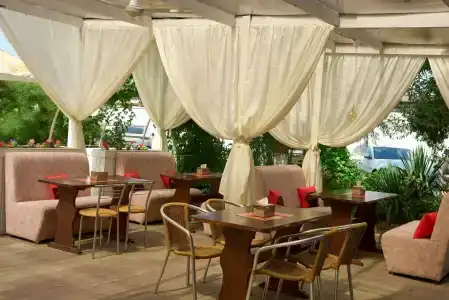 Пансионат Зенит - 37