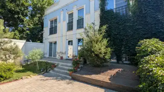 Старый Город - 92