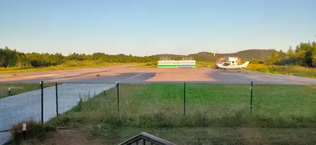 Родина Аэро - 45