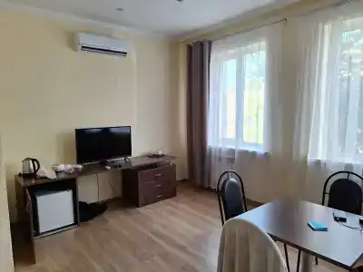 Time отель - 34
