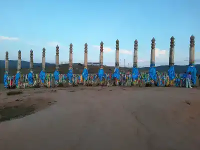 Сердце Ольхона - 7