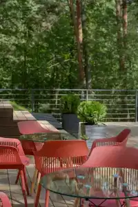 Wish Home Лесной Берег в Мясоедово - 43