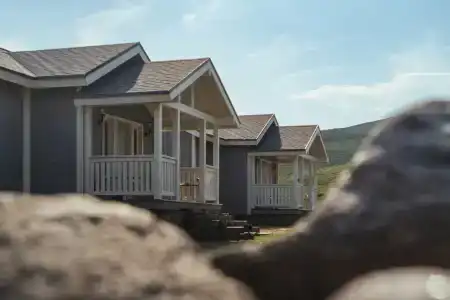 Олёнка лодж - 22