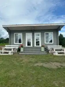 Петровское озеро - 46