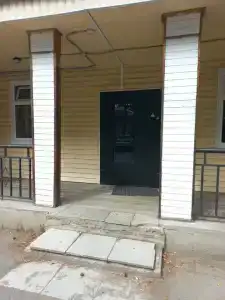 Зеленый бор - 3