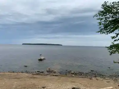 Бухта Брусно - 9
