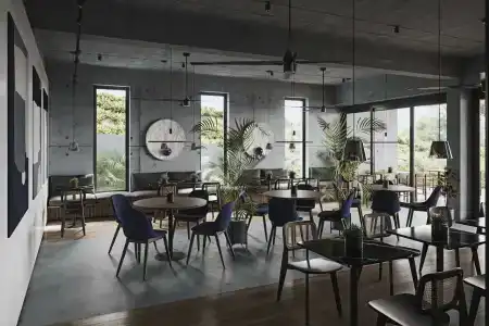 Veselovka Experience - 85