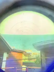 Коттедж, море, дельфины - 10