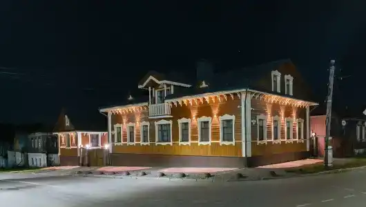 Гостевой дом на Герцена 1 - 41