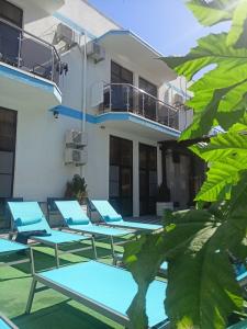 Del&Art Витязево - 67