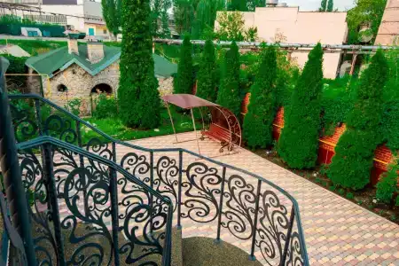 Пандок - 4
