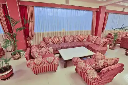 Абу Даги - 94