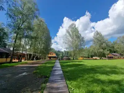 Voronovo Village - 44
