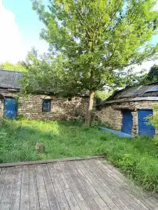 Старая мельница - 35