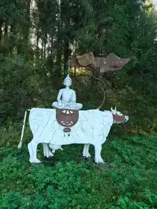Парк Экспедиция - 5