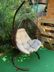 Oasis Eco-House - 32