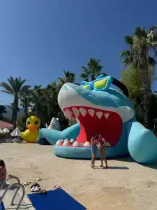 Club Phaselis Rose - 81