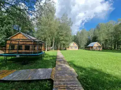 Voronovo Village - 15