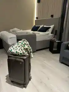 Эко-отель Someroya - 23