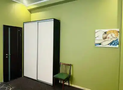 Зеленый дом - 4
