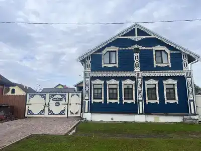 Suzdal Like Home - 61