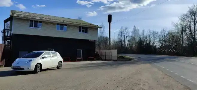 Мотель на Восточной 1 - 3