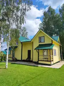 Лукино-Парк - 0