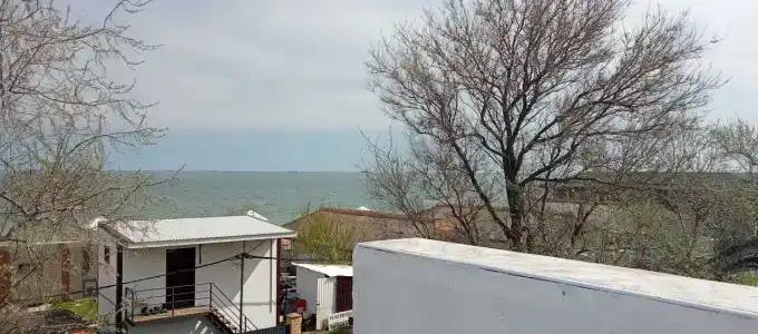 Белый Берег - 66