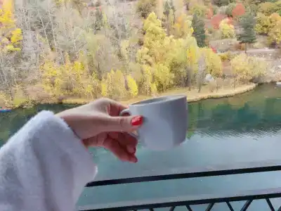 Jermuk Verona Resort - 33