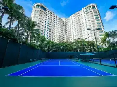 Ocean Sonic Resort Sanya - 20