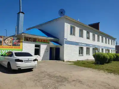 Заречье - 0