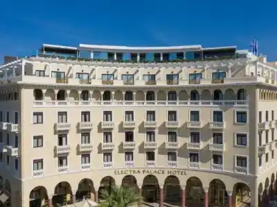 Electra Palace Thessaloniki - 25