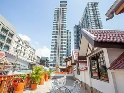 The Siam Guest House - Sha Extra Plus - 1