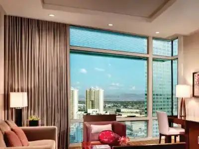 ARIA Resort & Casino - 34