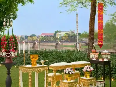 Anantara Chiang Mai Resort - Sha Extra Plus Certified - 9