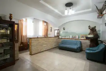 Золотой Ручей - 2