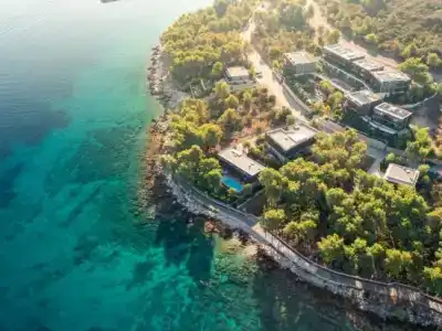 Maslina Resort - 2