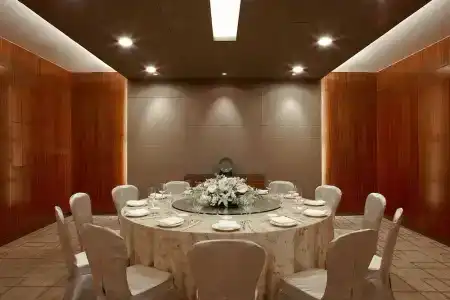 Courtyard by Marriott Jiading - 21