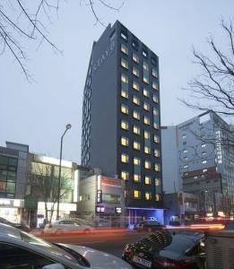 StayB Myeongdong - 28
