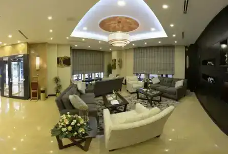 Ramada by Wyndham Bishkek Centre - 46