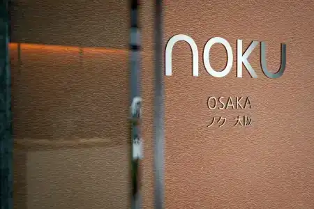 Noku Osaka - 7