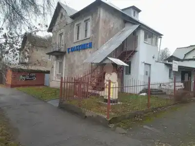 у бабушки - 9