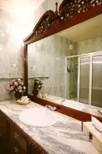Dallas Residence Suites - 8