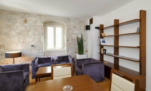 Vestibul Palace & Villa - Small Luxury Hotels Of The World - 47