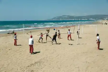 Riu Tikida Dunas - All inclusive - 2
