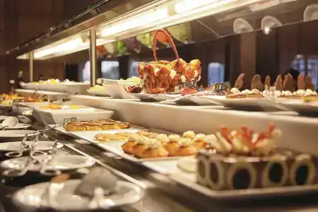 Riu Tikida Dunas - All inclusive - 36