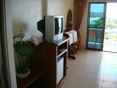 Baan Karon Hill Phuket Resort - 36
