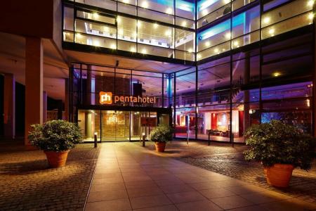 pentaBerlin Köpenick - 1